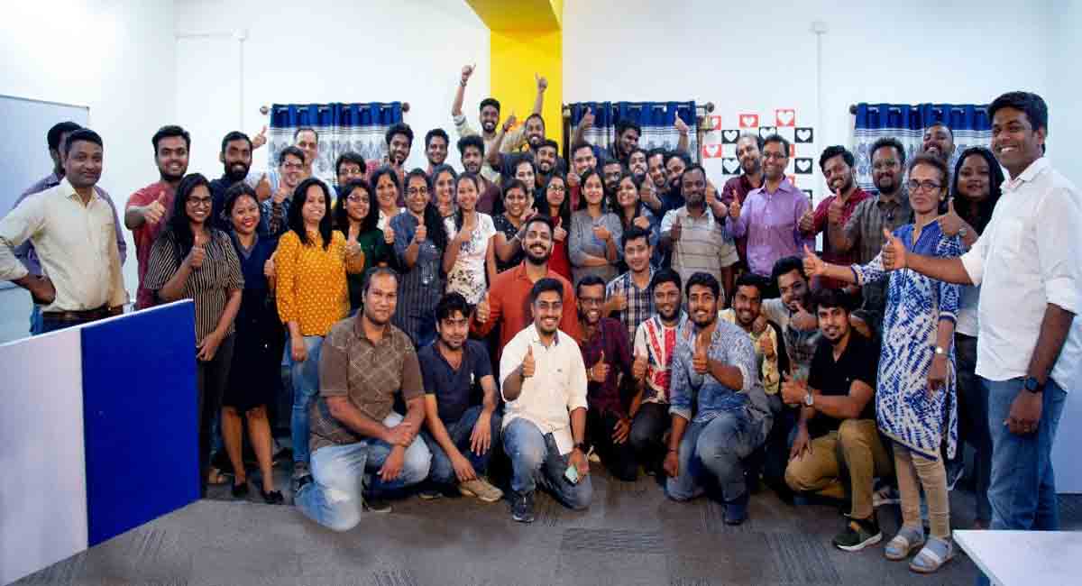 CareerLabs organising recruitment drive in partnership with Telangana TPO Association