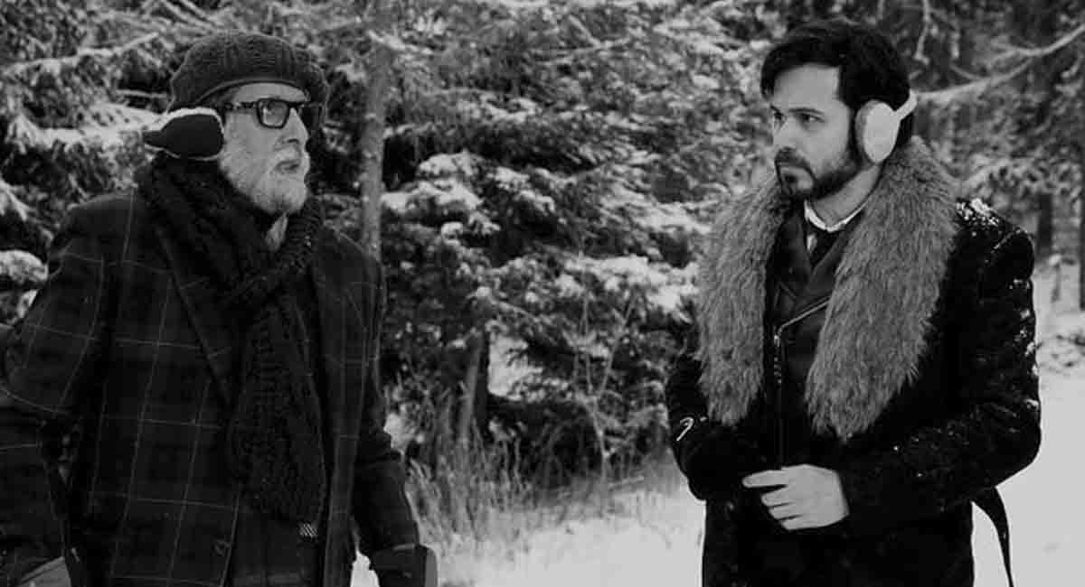 ‘Chehre’ sets new benchmark