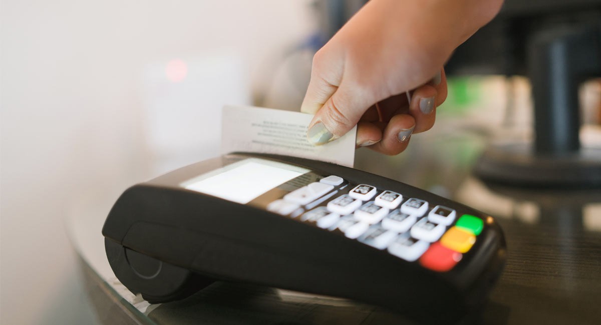 Chip-based Mastercard to replace magnetic stripe