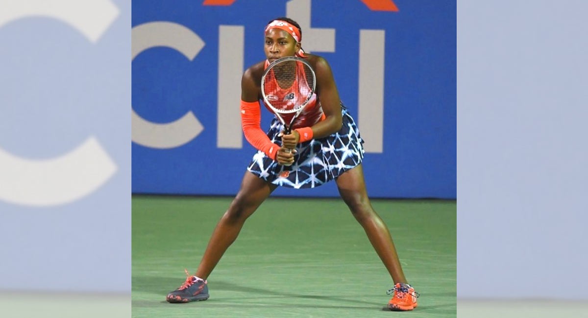 Coco Gauff, Barbora Krejcikova advance at Indian Wells