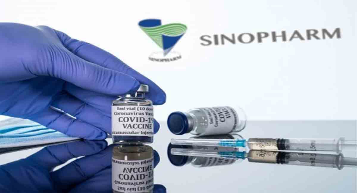 Are Chinese Covid jabs waning in immunity?