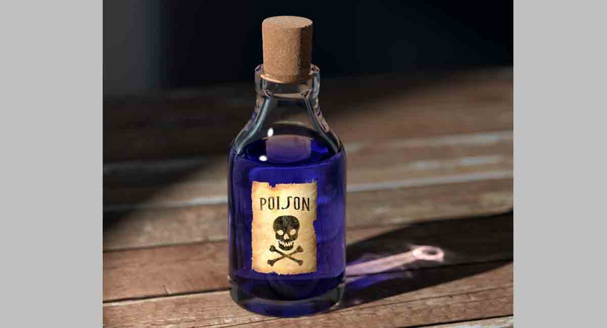 ‘Cyanide killer’ Jolly’s murderous exploits now in new book