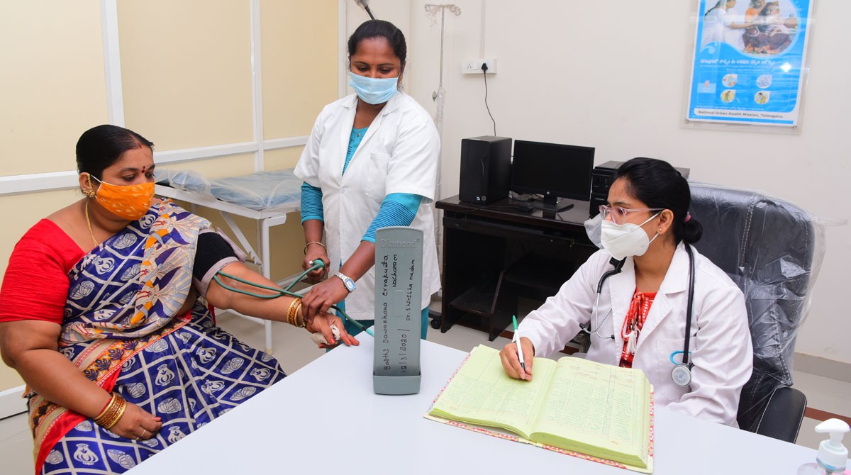 More Basthi Dawakhanas to dot Hyderabad