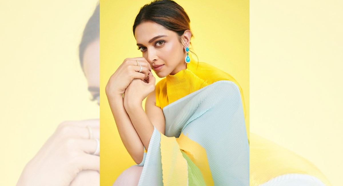 Deepika: Being an athlete played a big role in shaping my personality