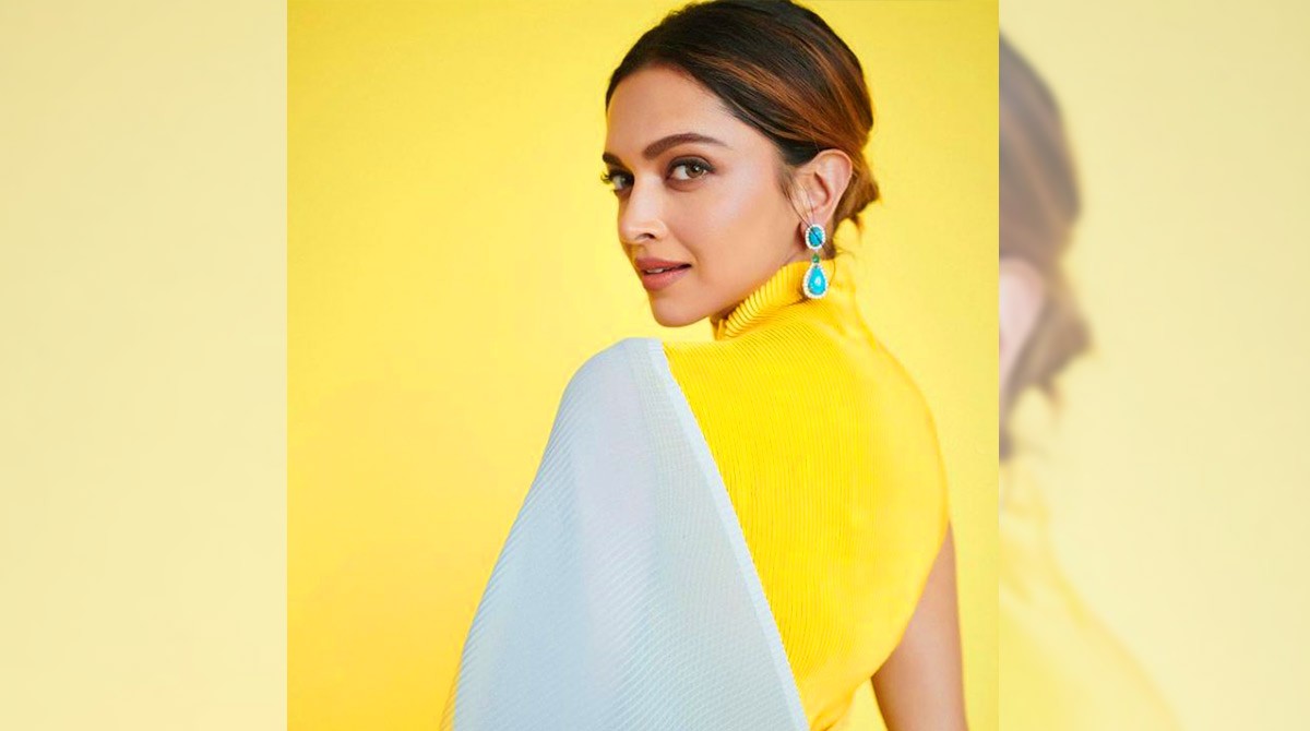 Deepika Padukone’s latest closet drop set for the festive season
