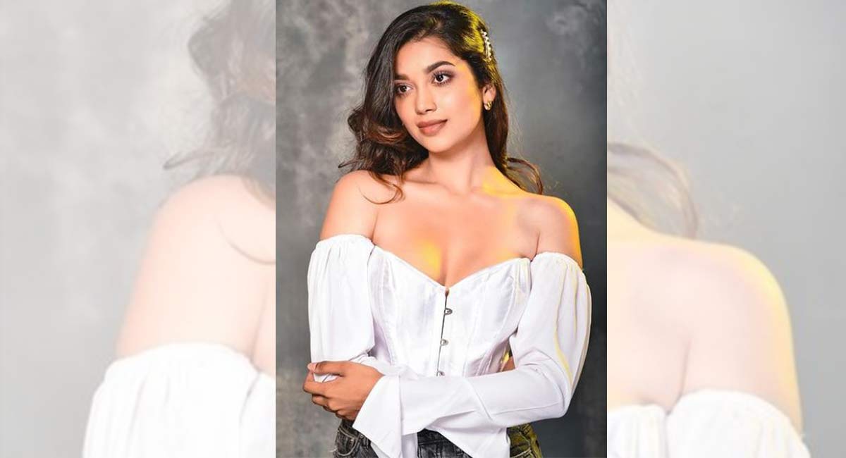 Digangana Suryavansh’s lockdown diaries