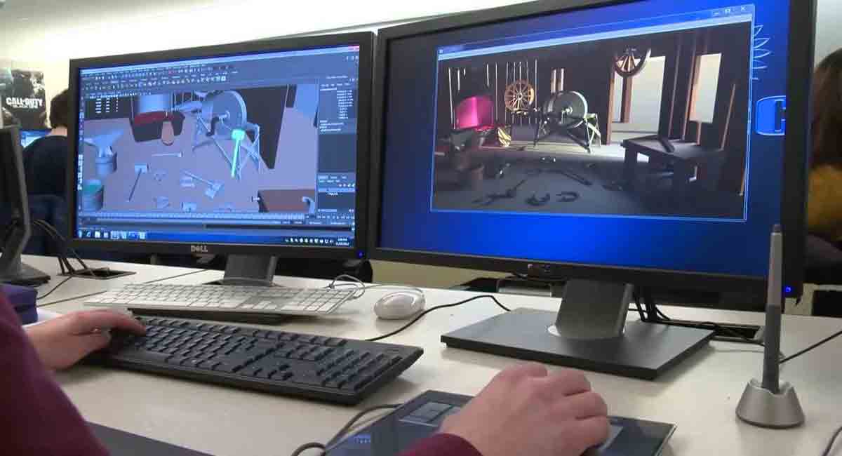 TS government backed Asia’s biggest digital entertainment festival to be held from 16th to 19th Nov