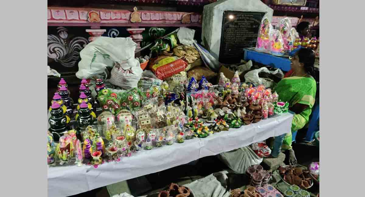 Shop local this Diwali