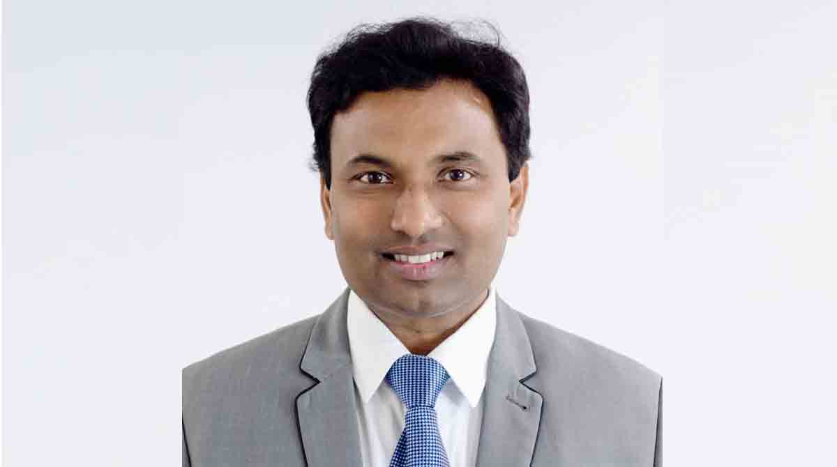 ‘Lead active life to keep arthritis in check’