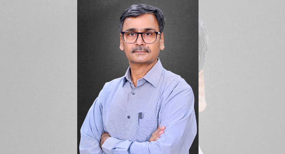 EESL appoints Arun Kumar Mishra as CEO