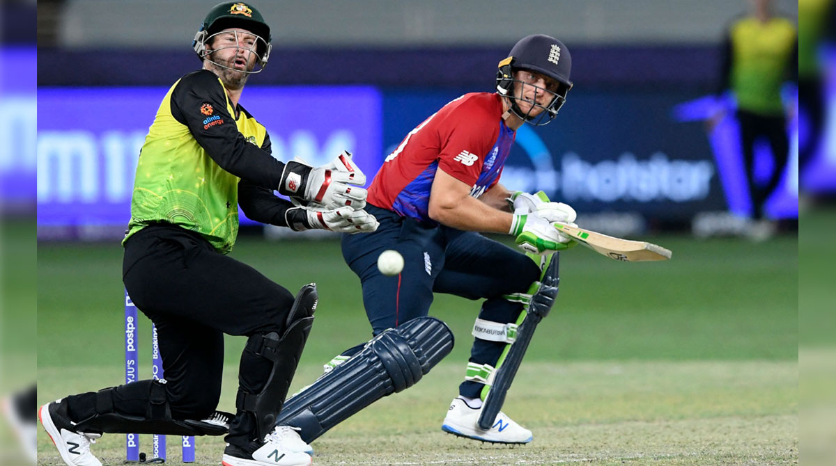 T20 World Cup: England crush Australia, inch closer to semis