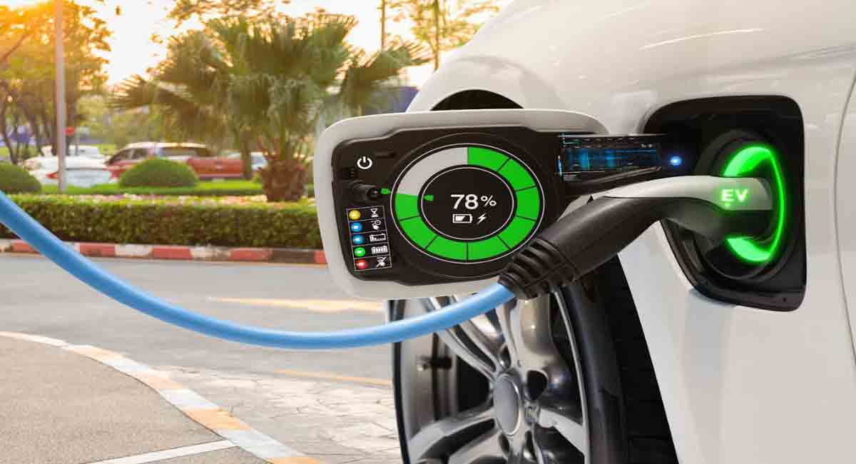 Exponent Energy to provide rapid EV charging within 15 minutes
