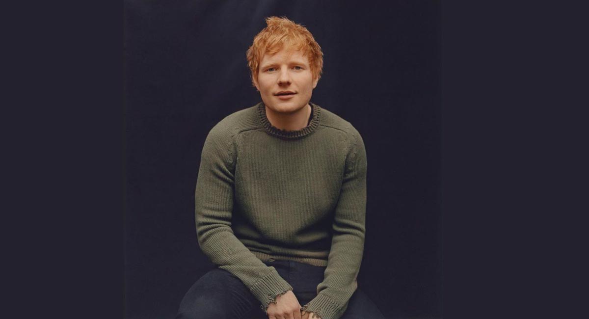 Ed Sheeran expands property empire after owning 27 houses in London