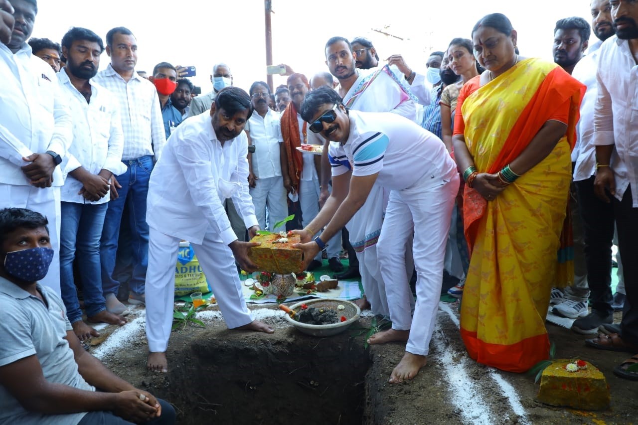 Telangana committed to promote rural sports, games: Energy Minister