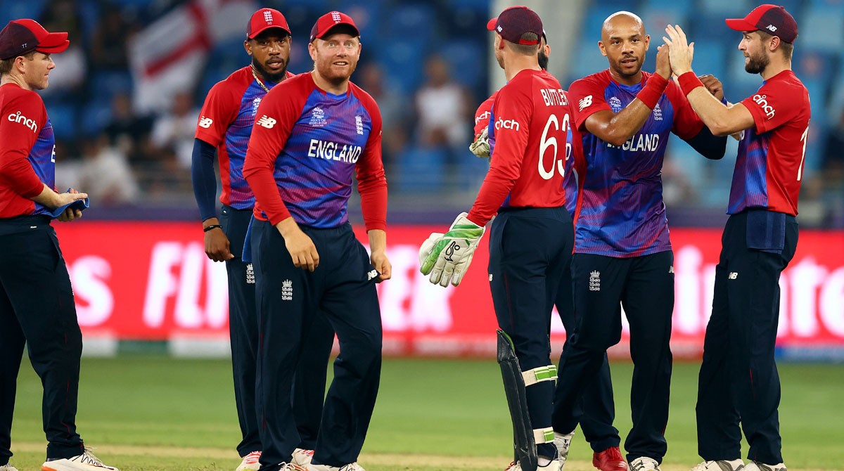 T20 World Cup: England run into a tricky Bangladesh side