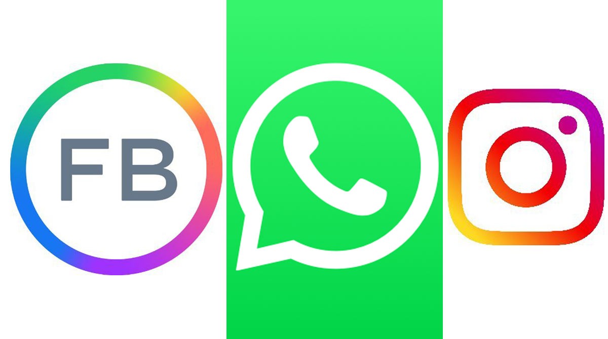 Facebook, WhatsApp, Insta apps retain name, as parent finds a new one, Meta