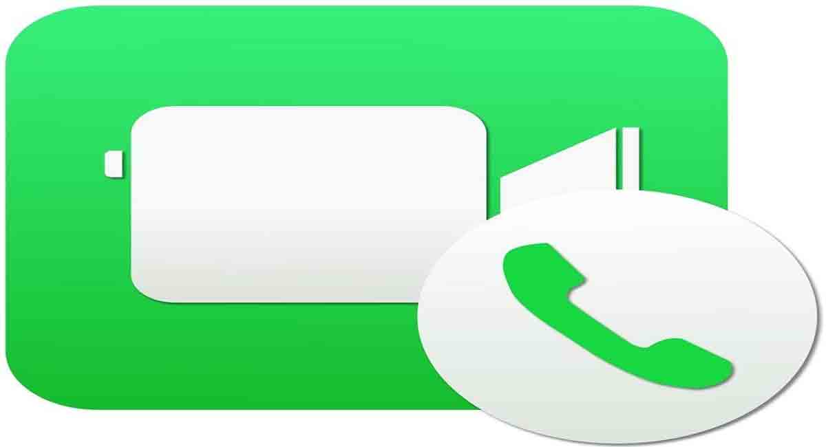 Long-banned FaceTime calls apparently working in UAE