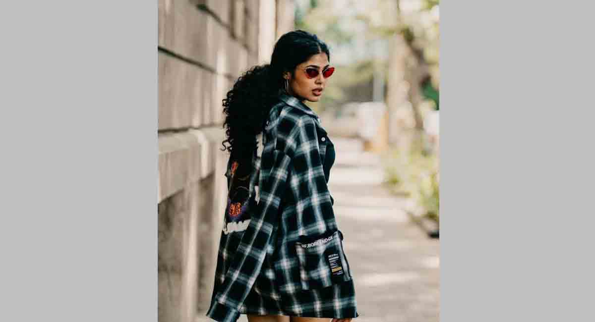 Faria Abdullah’s hip-hop dance is just wow… Check out!