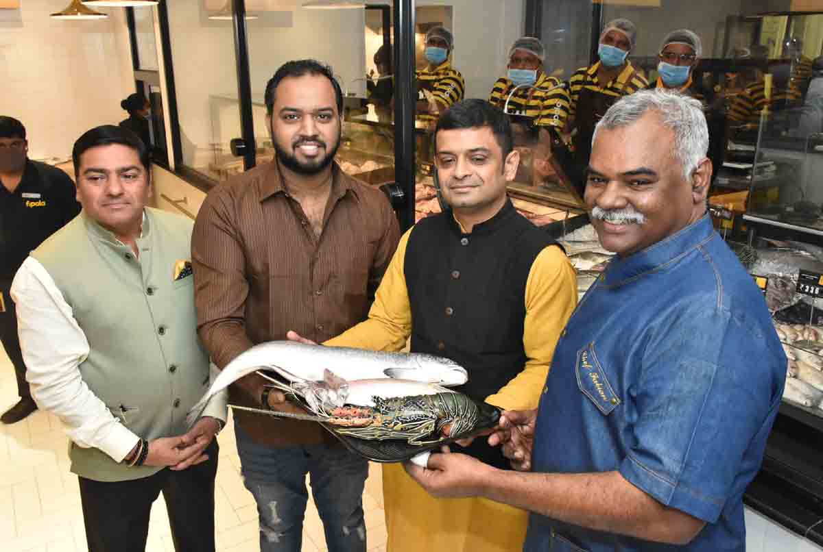 Fipola launches its first-ever store in Hyderabad