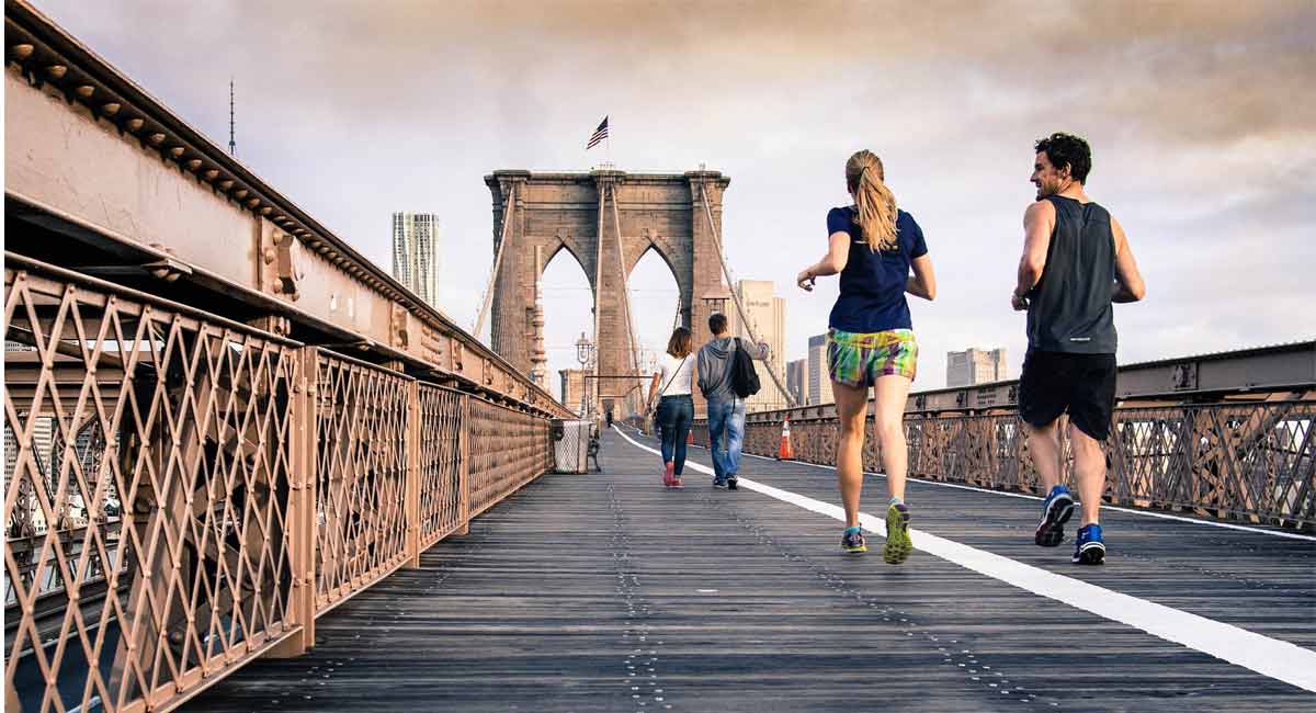 Five hours of physical activity per week may prevent some cancers: Study