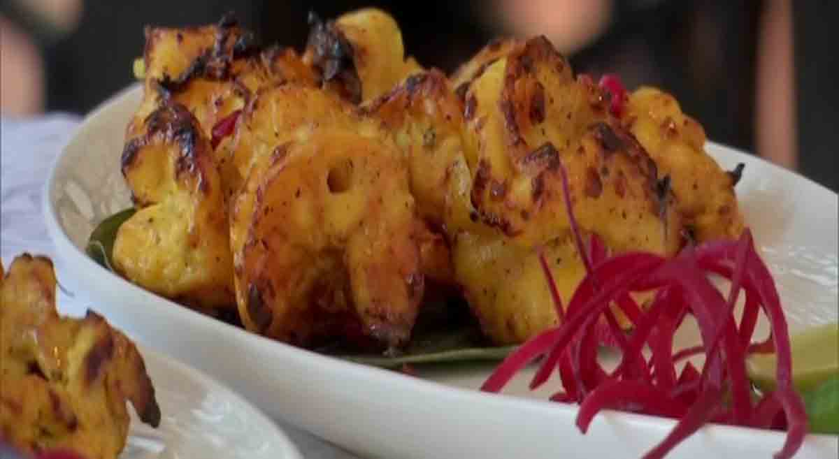 Consulate General of Iran hosts Iranian Food Festival in Hyderabad