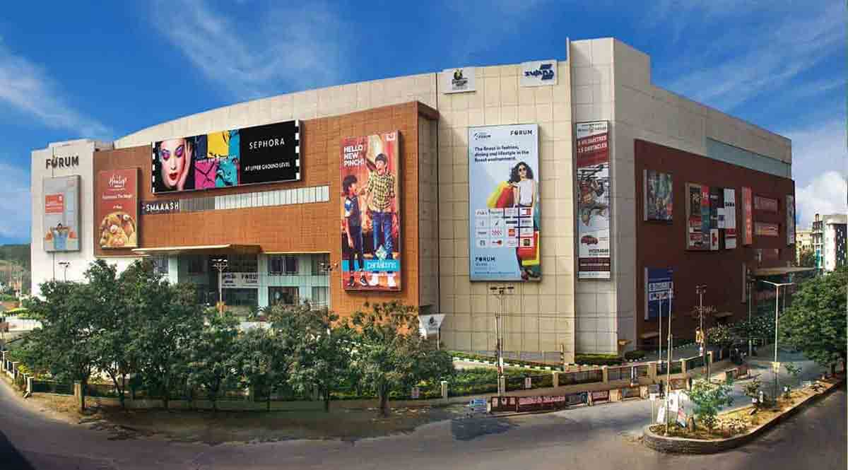 Hyderabad: Forum Sujana Mall witnesses 100pc business recovery
