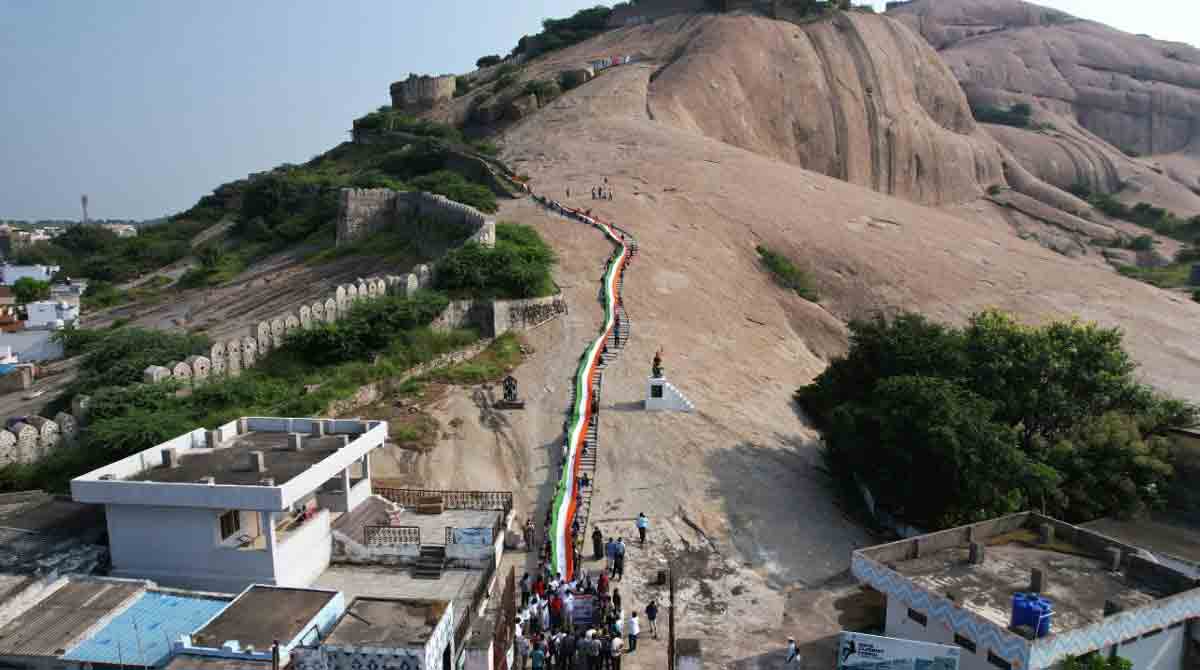 Encourage children to take up sports, games: Pamela Satpathy