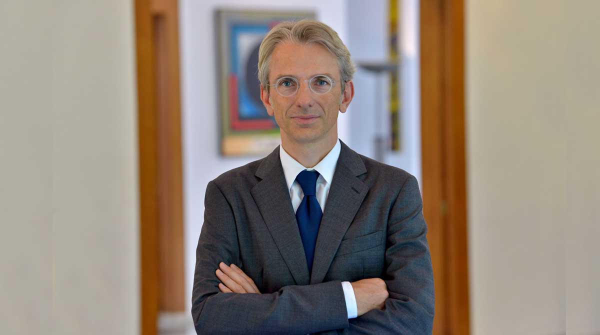 French companies committed to invest in Telangana: Ambassador