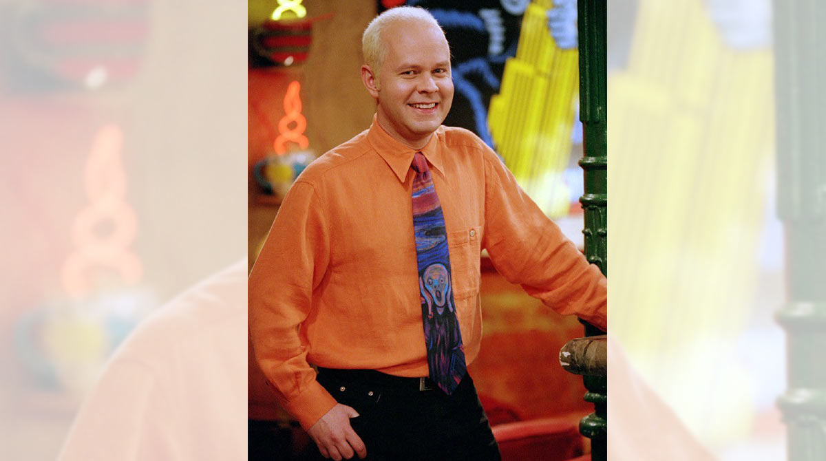 ‘Friends’ actor James Michael Tyler passes away