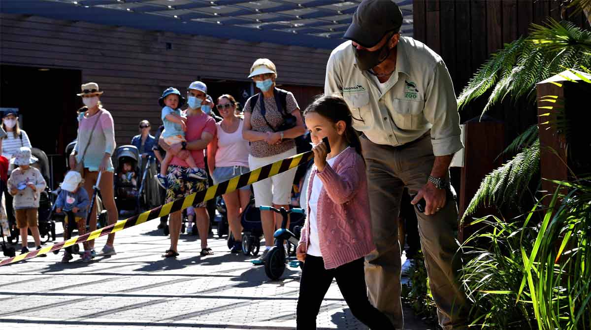 Fully vaccinated Australians free to travel overseas from Nov