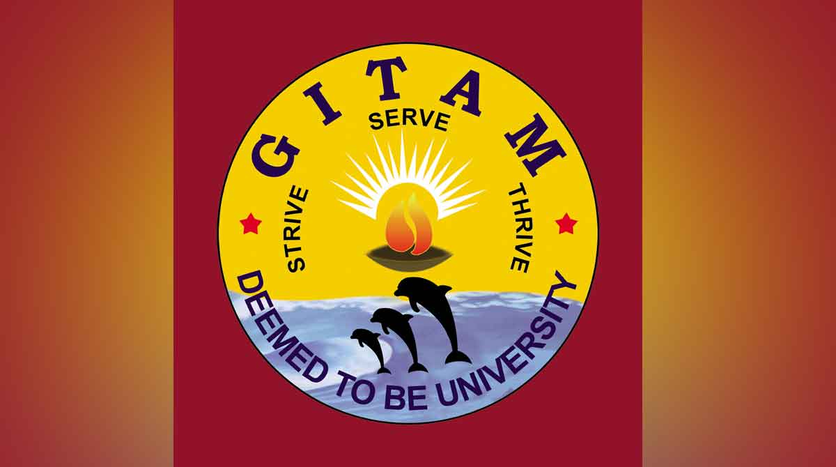 550 students of GITAM Hyderabad receive placement offers