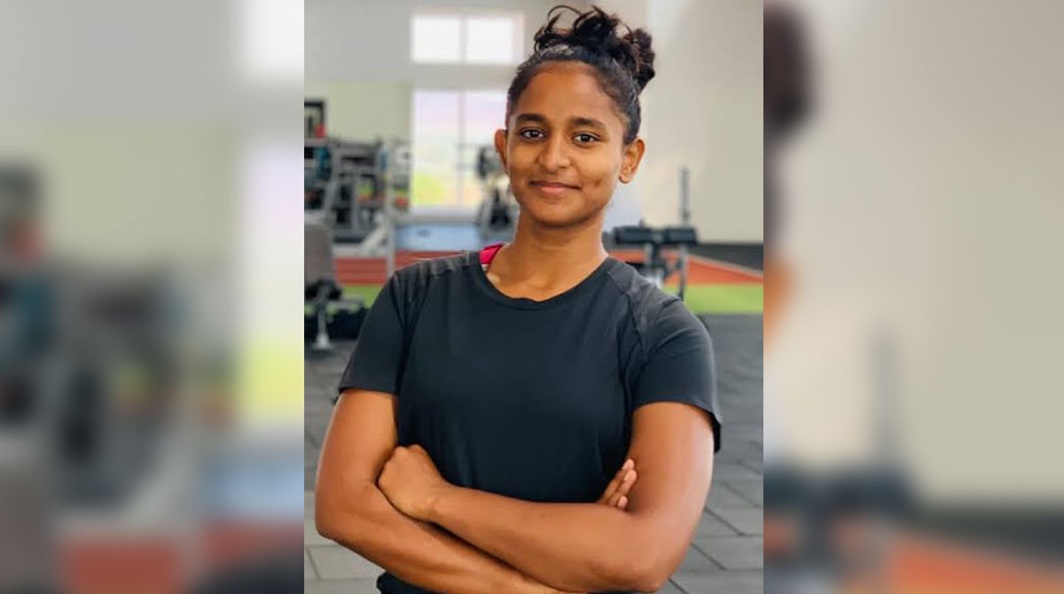 Niharika moves into 2nd round of National Women’s Boxing Championship