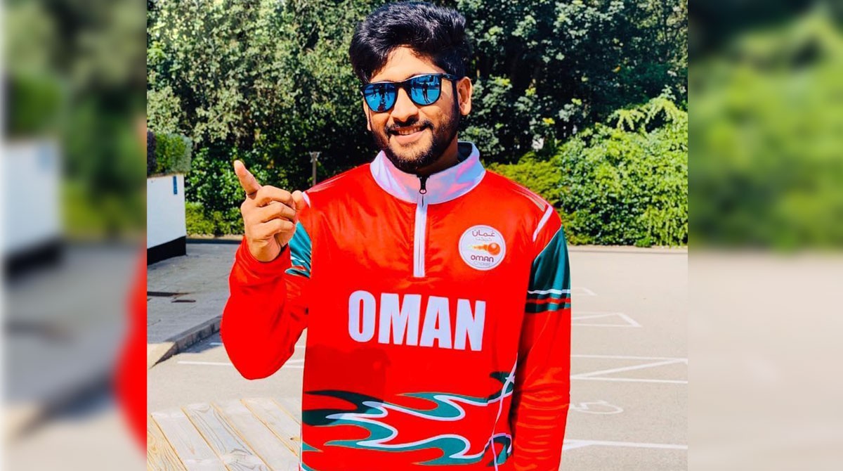 From All Saints High School to T20 World Cup