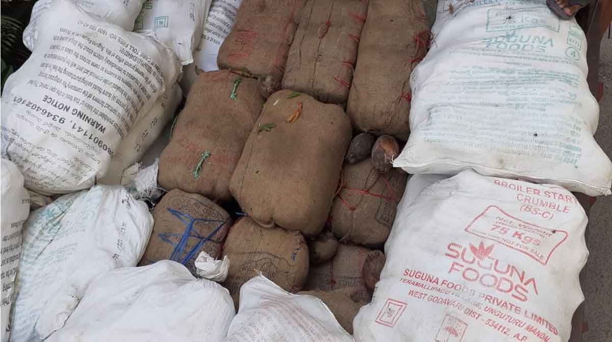 Cyberabad Police plan to set up special cell to control drug menace