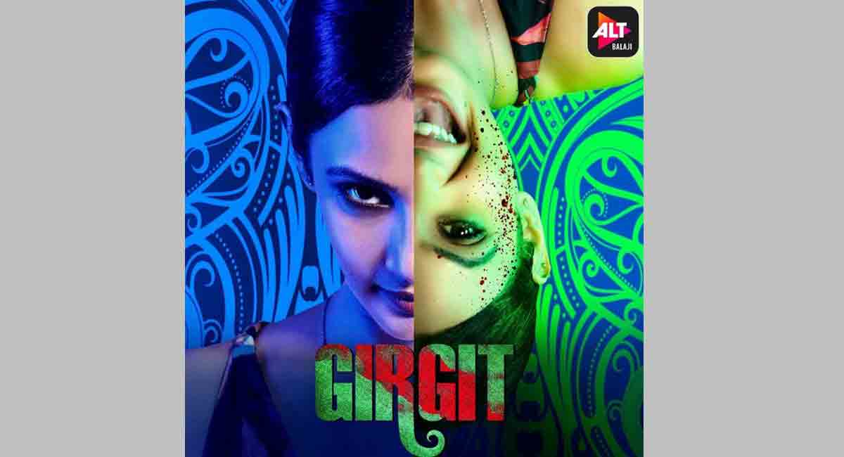 Girgit: Riveting series with enigmatic twists on ALTBalaji and MX Player Gold