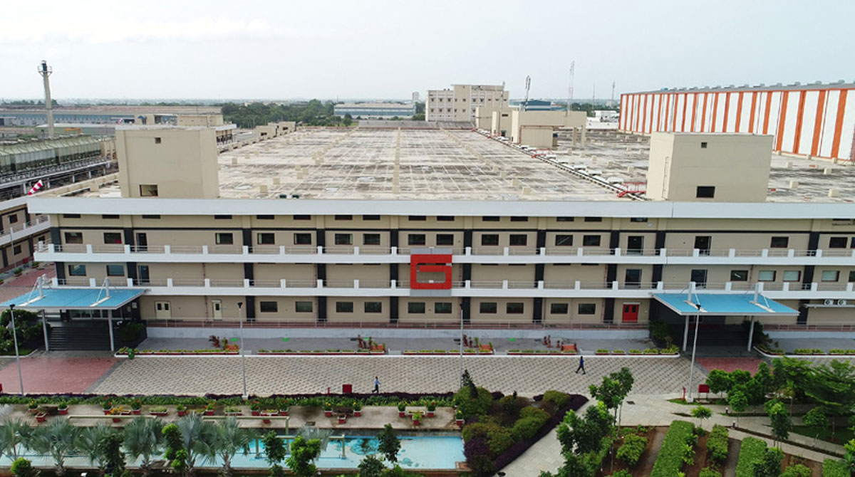 Hyderabad-based Gland Pharma’s Q2 net profit up 38%