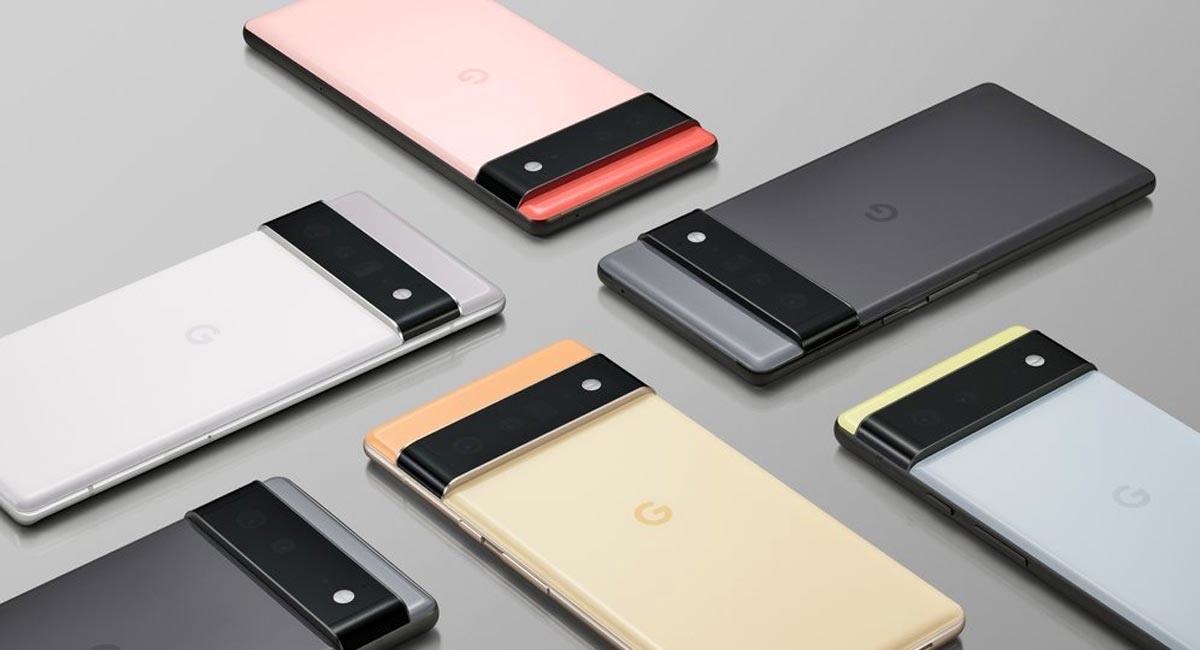 Google unable to meet Pixel 6 Pro demand: Report