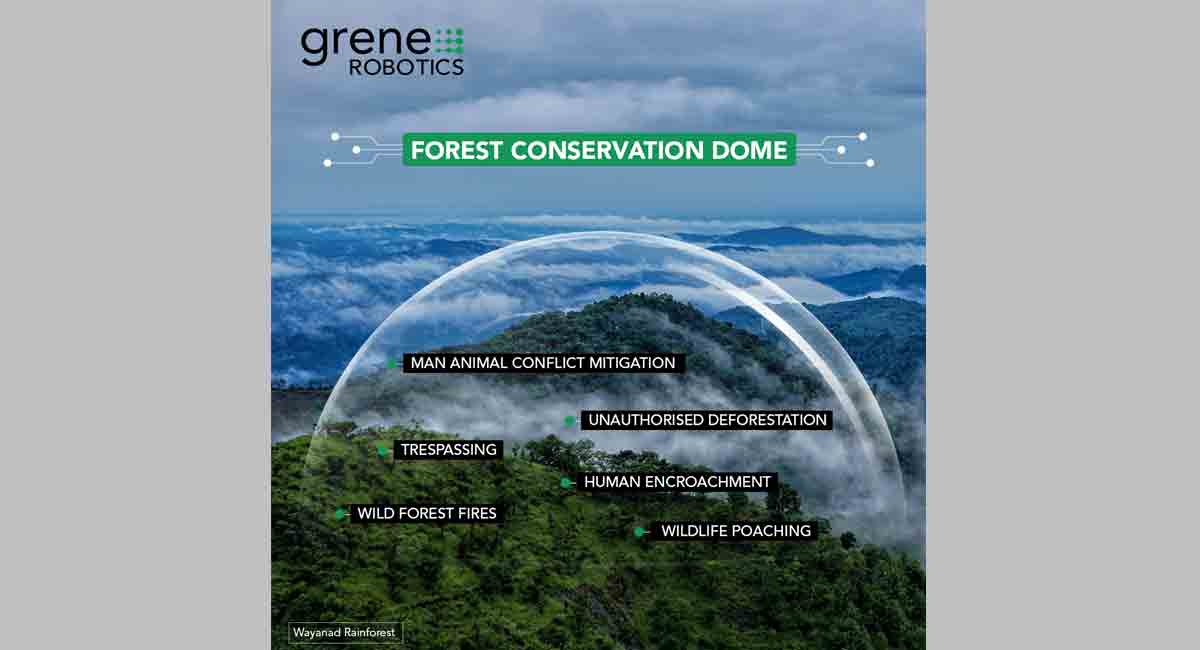 Hyderabad company to compete in global competition