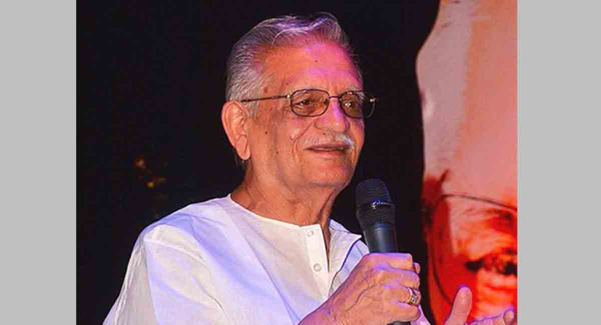 Gulzar reveals how Kishore Kumar went bald before a film shoot