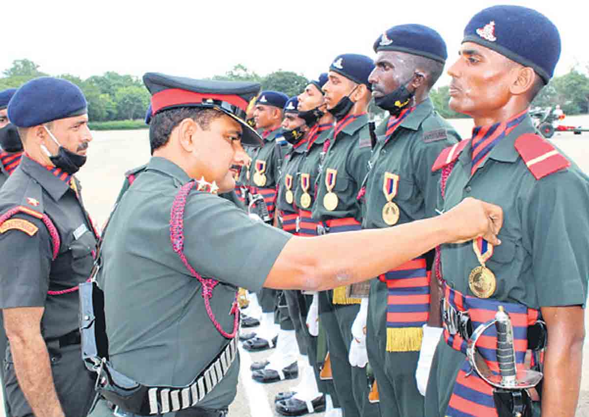 Hyderabad: Gunners told to be ready for challenges