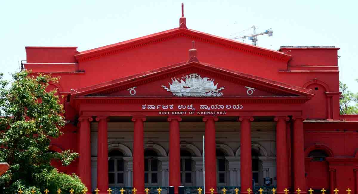 HC asks K’taka govt to initiate action against hospitals for overcharging Covid patients