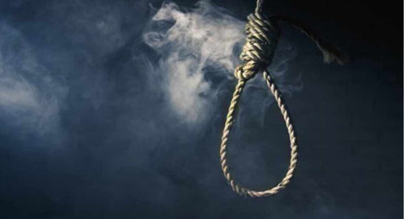Teenager hangs to death in Hyderabad