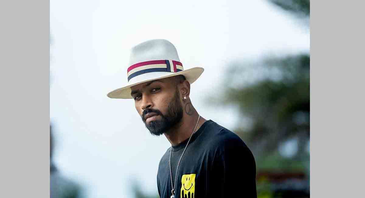 Where Hardik Pandya would be working if he didn’t get into cricket?