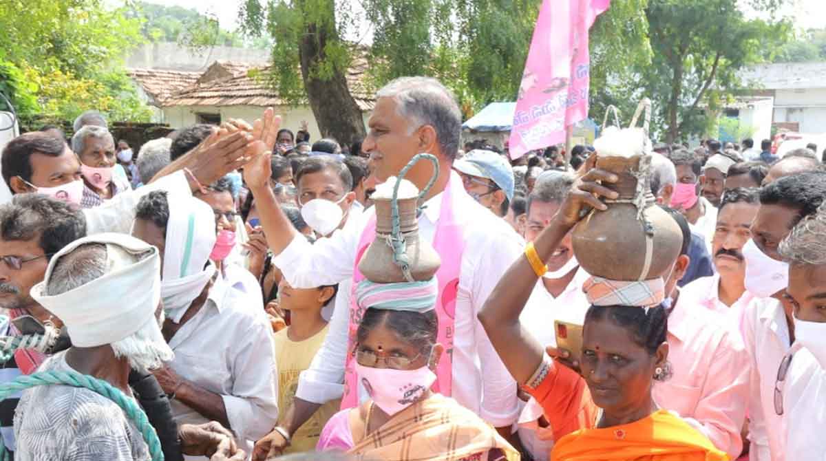 New pension policy will come into force soon: Harish