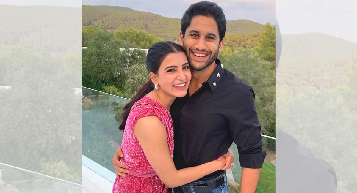 Here is how fans reminisce final moments of Samantha, Chaitanya