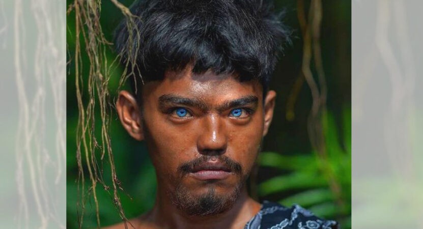 Indonesian Tribe