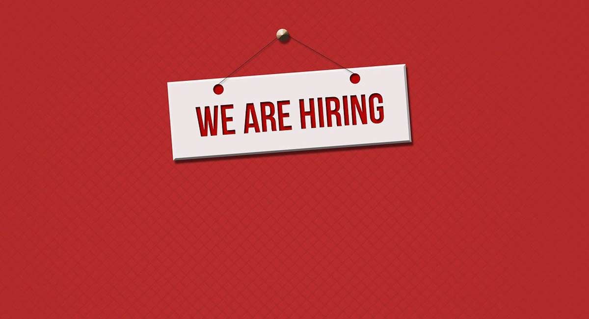 Hiring intent in Hyderabad rises