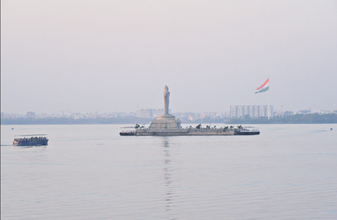 Orders issued for Special Cell to protect Hyderabad’s lakes