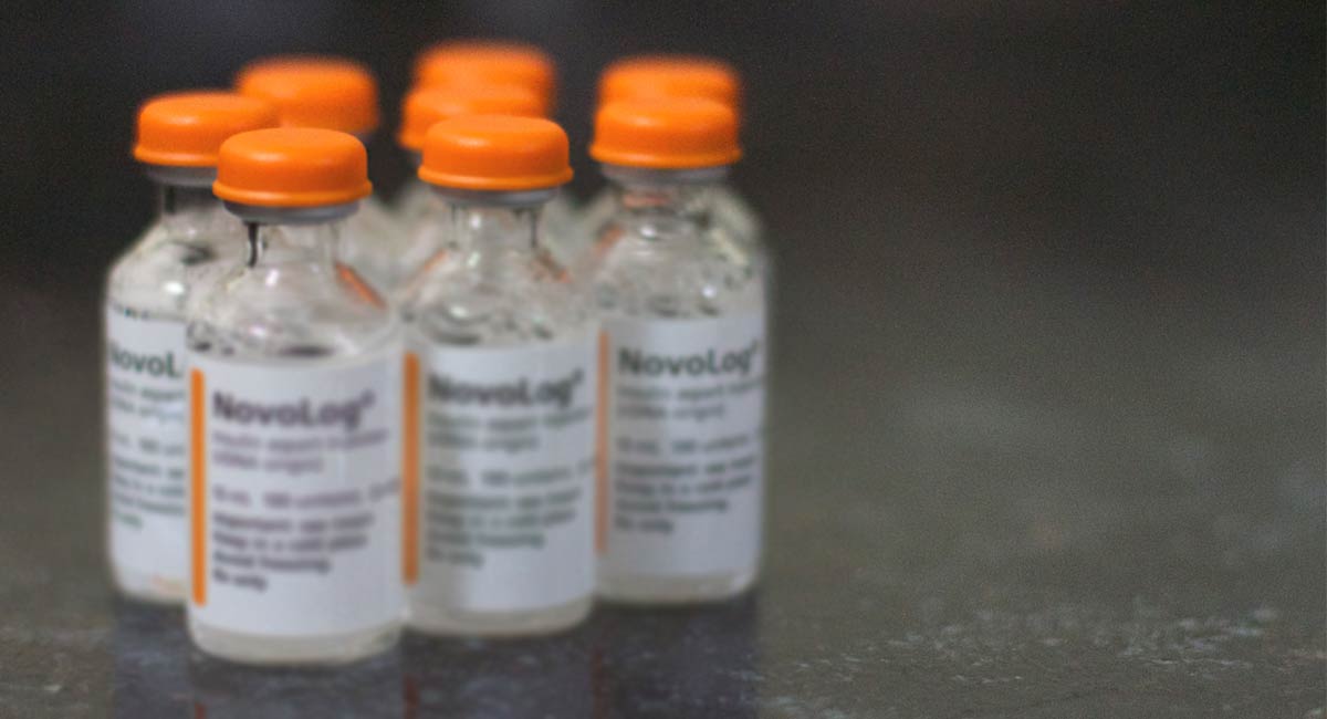 HyderabadKolkata researchers team develop insulin that can be stored