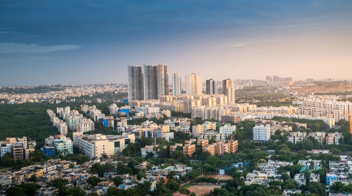Multi-million dollar opportunities ahead for Telangana: CBRE official
